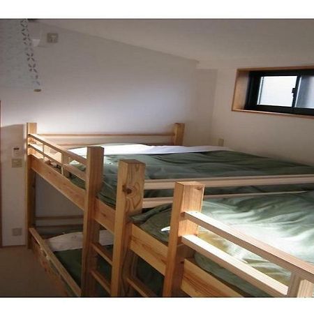 Guesthouse Hyakumanben Cross-Women'S Dormitory / Vacation Stay 15393 Kioto Exterior foto