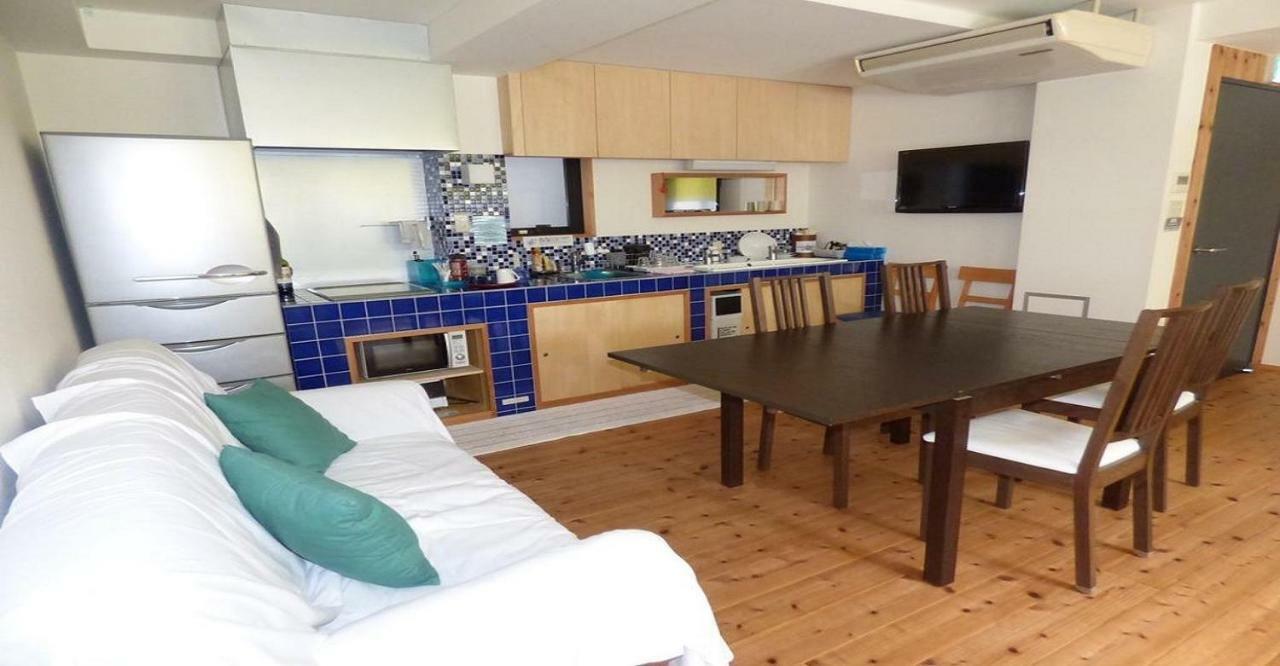 Guesthouse Hyakumanben Cross-Women'S Dormitory / Vacation Stay 15393 Kioto Exterior foto