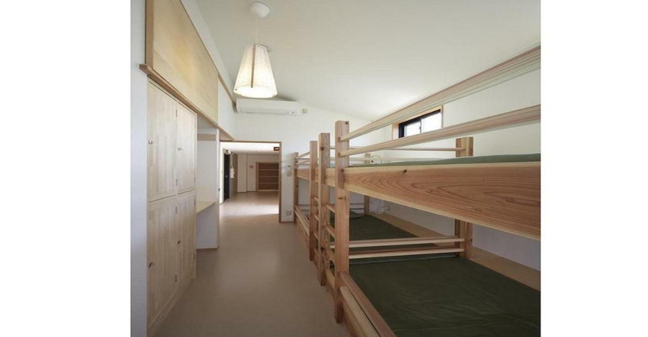 Guesthouse Hyakumanben Cross-Women'S Dormitory / Vacation Stay 15393 Kioto Exterior foto