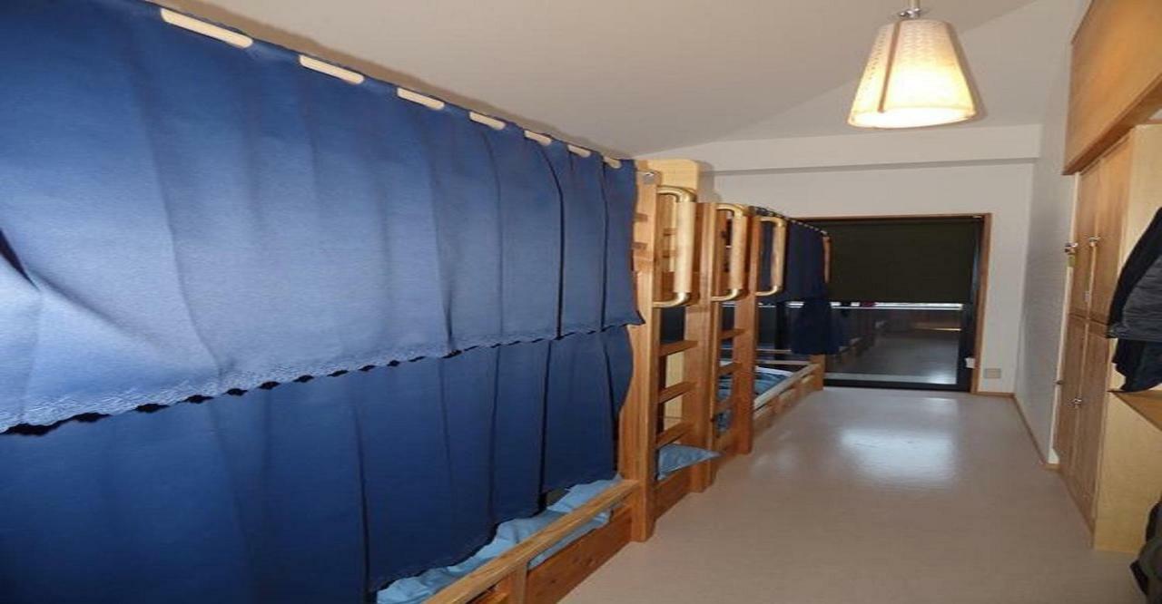 Guesthouse Hyakumanben Cross-Women'S Dormitory / Vacation Stay 15393 Kioto Exterior foto